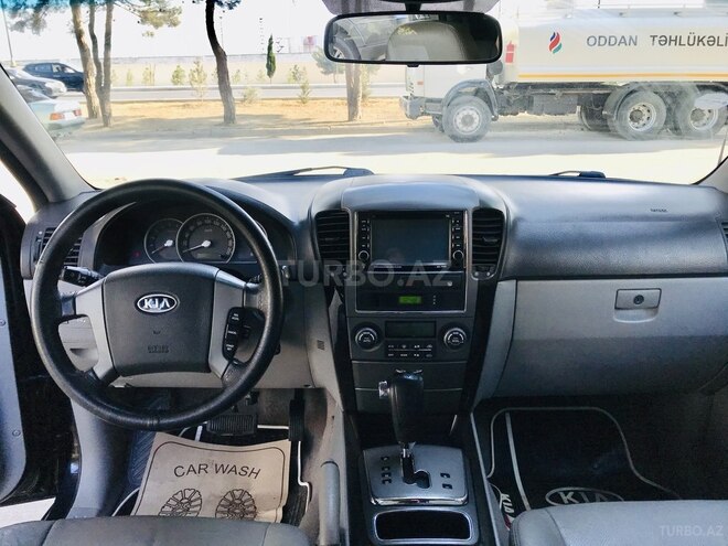 Kia Sorento 2007, 168,000 km - 2.5 l - Bakı