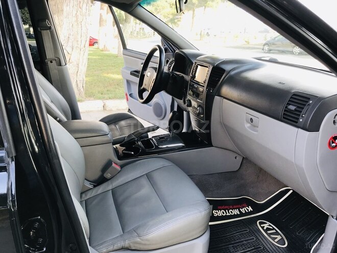 Kia Sorento 2007, 168,000 km - 2.5 l - Bakı