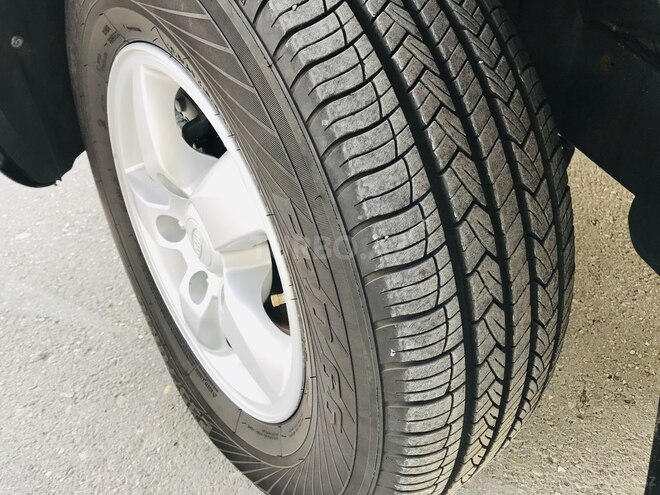 Kia Sorento 2007, 168,000 km - 2.5 l - Bakı