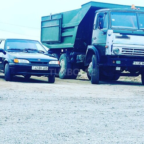 LADA (VAZ) 2115 2011, 20,500 km - 0.2 л - Şirvan