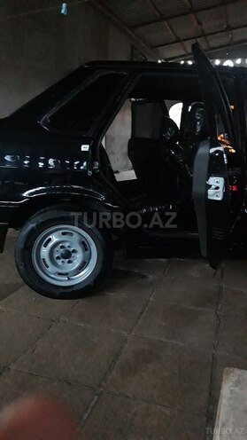 LADA (VAZ) 2115 2011, 20,500 km - 0.2 л - Şirvan