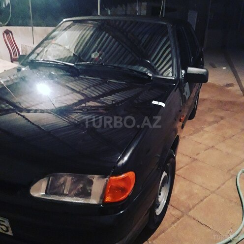 LADA (VAZ) 2115 2011, 20,500 km - 0.2 л - Şirvan