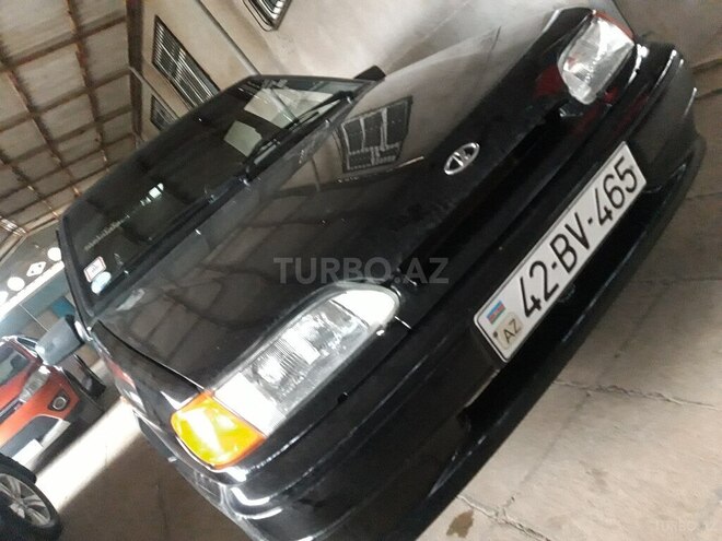 LADA (VAZ) 2115 2011, 20,500 km - 0.2 л - Şirvan