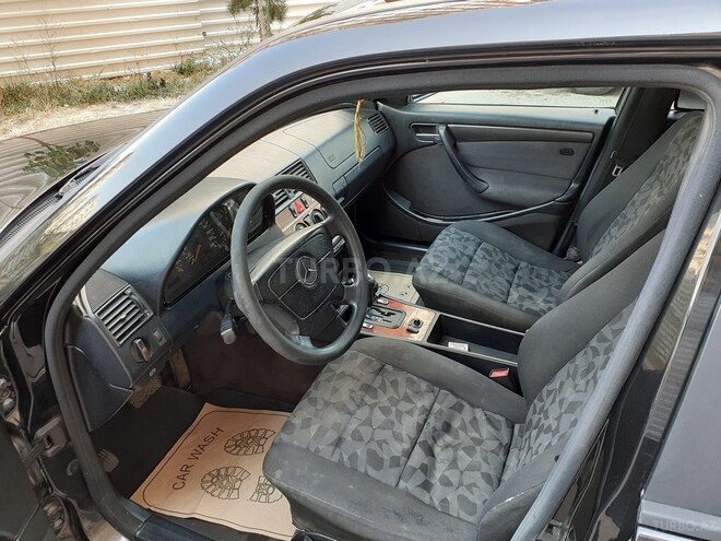 Mercedes C 180 1998, 410,000 km - 1.8 l - Bakı