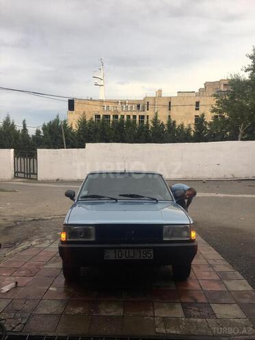 Tofas Sahin 2004, 186,000 km - 1.6 l - Bakı