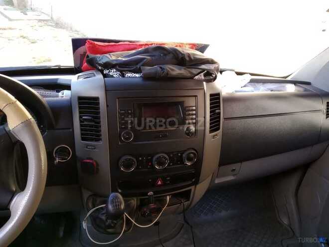 Mercedes Sprinter 515 2008, 200,032 km - 2.7 л - Bakı