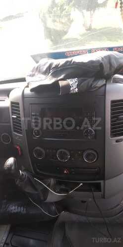 Mercedes Sprinter 515 2008, 200,032 km - 2.7 л - Bakı