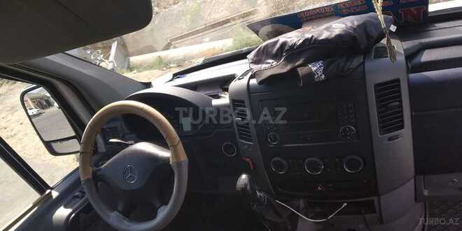 Mercedes Sprinter 515 2008, 200,032 km - 2.7 л - Bakı