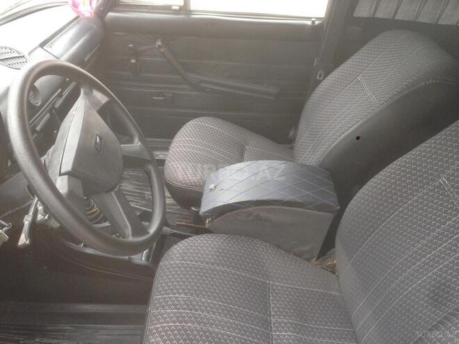 LADA (VAZ) 2106 2004, 180,000 km - 1.6 л - Quba