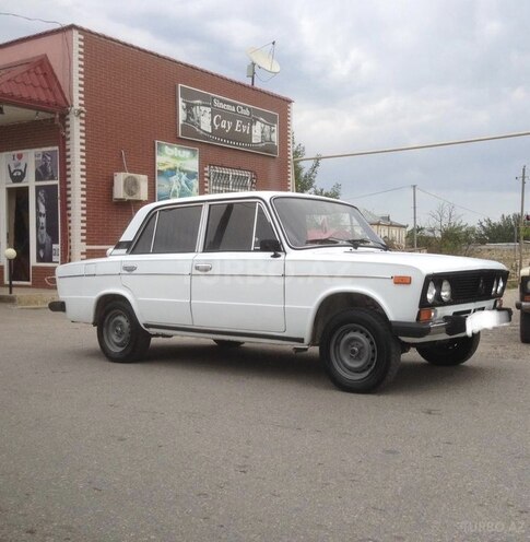 LADA (VAZ) 2106 2004, 180,000 km - 1.6 л - Quba