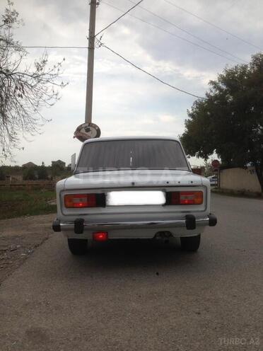 LADA (VAZ) 2106 2004, 180,000 km - 1.6 л - Quba