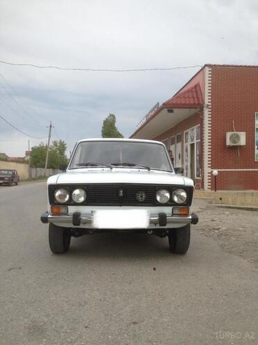 LADA (VAZ) 2106 2004, 180,000 km - 1.6 л - Quba