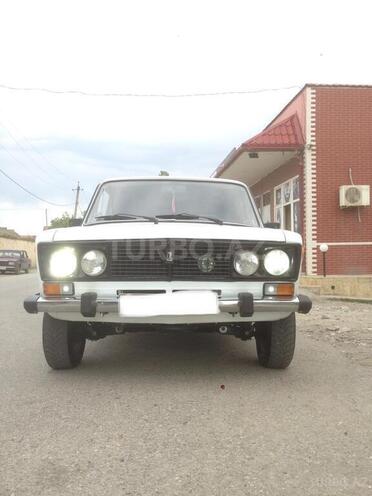 LADA (VAZ) 2106 2004, 180,000 km - 1.6 л - Quba