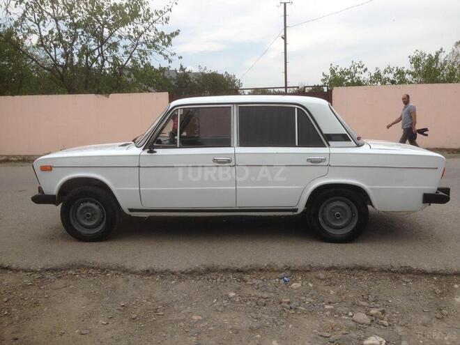 LADA (VAZ) 2106 2004, 180,000 km - 1.6 л - Quba