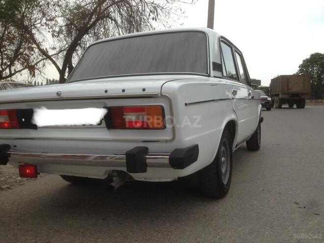 LADA (VAZ) 2106 2004, 180,000 km - 1.6 л - Quba