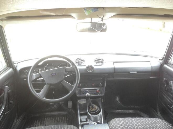LADA (VAZ) 2106 2004, 180,000 km - 1.6 л - Quba