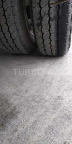 Mercedes Sprinter 515 2008, 200,032 km - 2.7 л - Bakı
