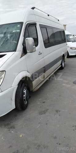 Mercedes Sprinter 515 2008, 200,032 km - 2.7 л - Bakı