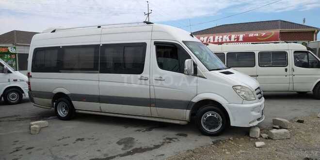 Mercedes Sprinter 515 2008, 200,032 km - 2.7 л - Bakı