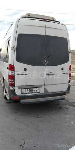 Mercedes Sprinter 515 2008, 200,032 km - 2.7 л - Bakı