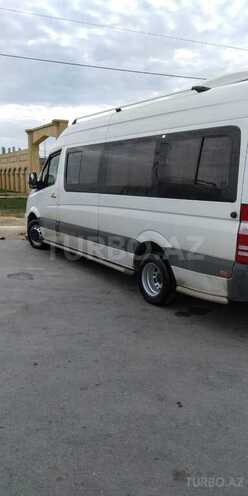 Mercedes Sprinter 515 2008, 200,032 km - 2.7 л - Bakı
