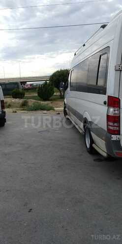 Mercedes Sprinter 515 2008, 200,032 km - 2.7 л - Bakı