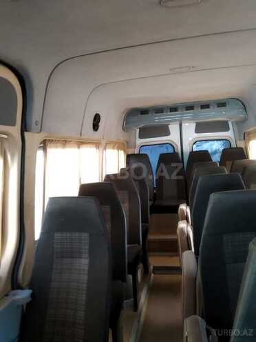 Mercedes Sprinter 515 2008, 200,032 km - 2.7 л - Bakı