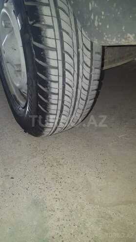 Renault 12 Toros 1998, 111,111 km - 1.2 l - Sumqayıt