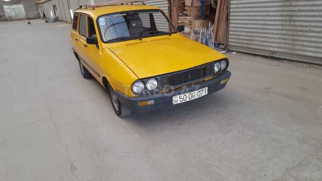 Renault 12 Toros 1998, 111,111 km - 1.2 l - Sumqayıt