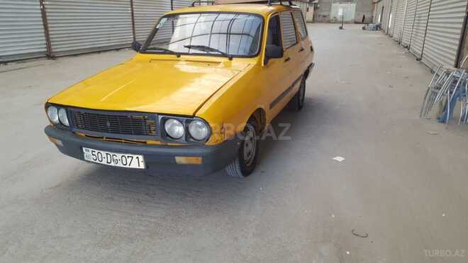 Renault 12 Toros 1998, 111,111 km - 1.2 l - Sumqayıt