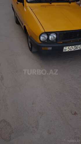 Renault 12 Toros 1998, 111,111 km - 1.2 l - Sumqayıt