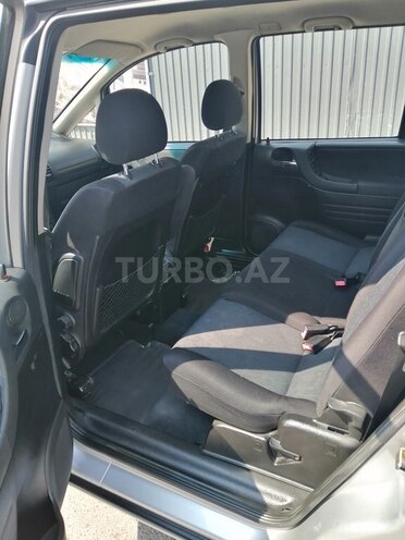 Opel Zafira 1999, 348,000 km - 1.8 л - Bakı