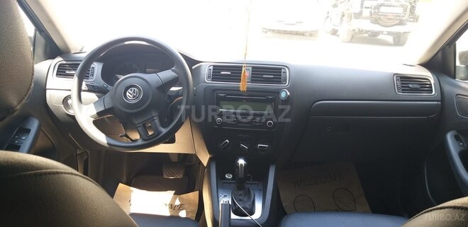 Volkswagen Jetta 2011, 130,000 km - 2.5 л - Bakı