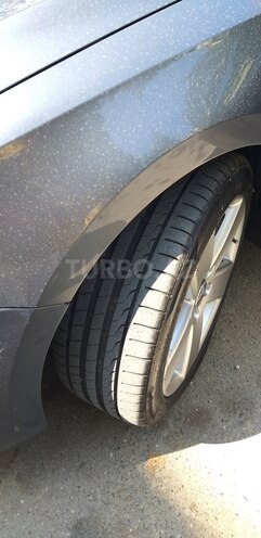 Volkswagen Jetta 2011, 130,000 km - 2.5 л - Bakı