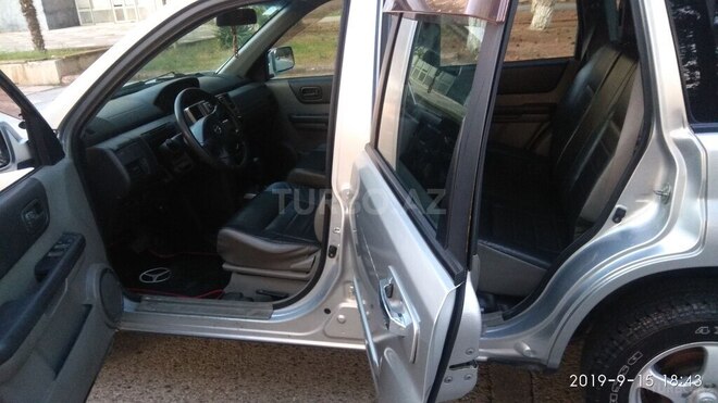 Nissan X-Trail 2005, 245,000 km - 2.0 l - Sumqayıt