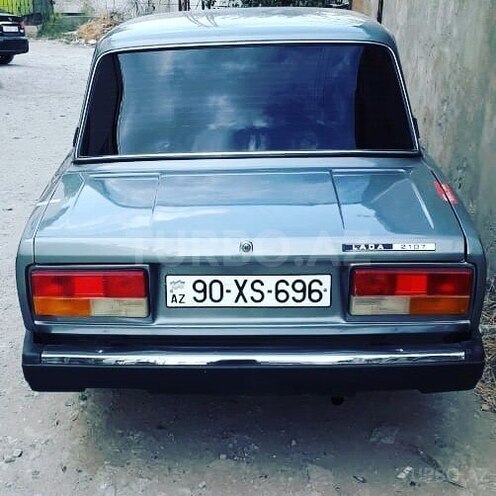 LADA (VAZ) 2107 2010, 32,142 km - 1.6 l - Şirvan