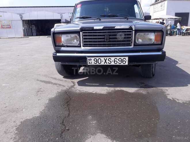 LADA (VAZ) 2107 2010, 32,142 km - 1.6 l - Şirvan