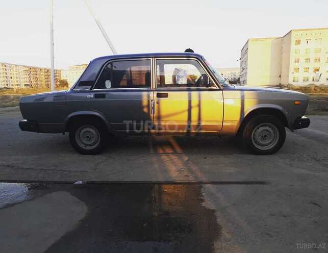 LADA (VAZ) 2107 2010, 32,142 km - 1.6 l - Şirvan