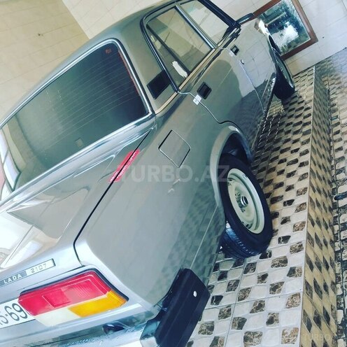 LADA (VAZ) 2107 2010, 32,142 km - 1.6 l - Şirvan