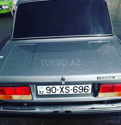 LADA (VAZ) 2107 2010, 32,142 km - 1.6 l - Şirvan