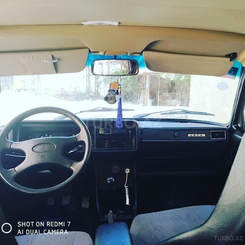 LADA (VAZ) 2107 2010, 32,142 km - 1.6 l - Şirvan