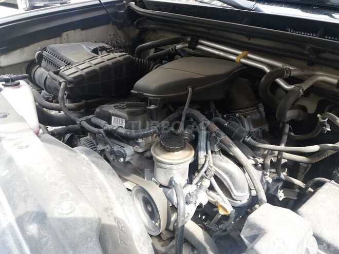 Toyota Prado 2011, 166,000 km - 2.7 l - Bakı
