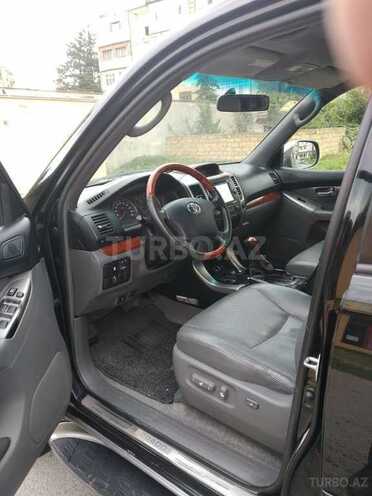 Toyota Prado 2008, 161,000 km - 4.0 l - Xaçmaz