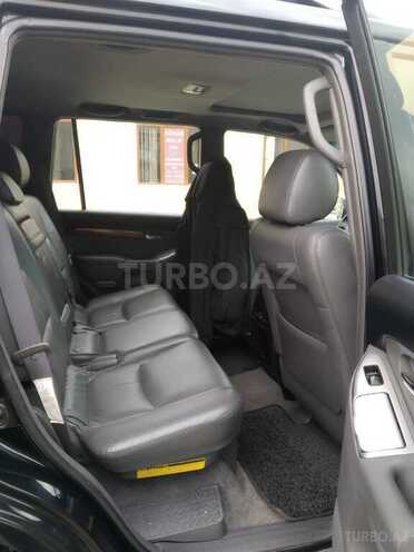 Toyota Prado 2008, 161,000 km - 4.0 l - Xaçmaz