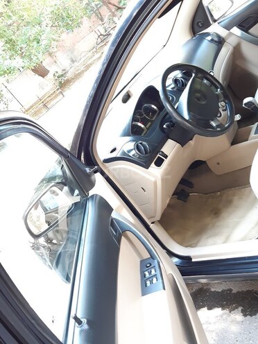 Chevrolet Aveo 2009, 170,300 km - 1.6 l - Bakı