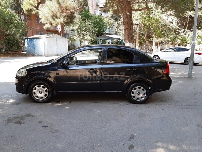 Chevrolet Aveo 2009, 170,300 km - 1.6 l - Bakı