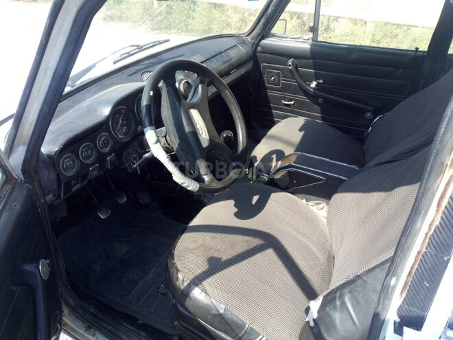 LADA (VAZ) 21011 1981, 75,454 km - 1.5 l - Sumqayıt