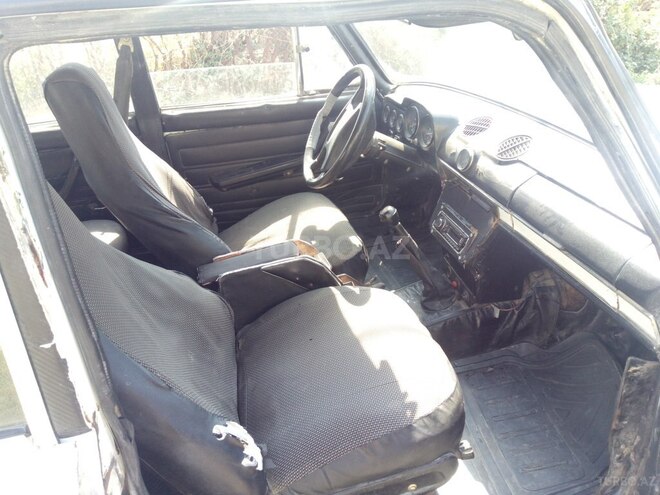 LADA (VAZ) 21011 1981, 75,454 km - 1.5 l - Sumqayıt