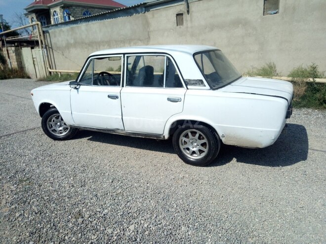 LADA (VAZ) 21011 1981, 75,454 km - 1.5 l - Sumqayıt