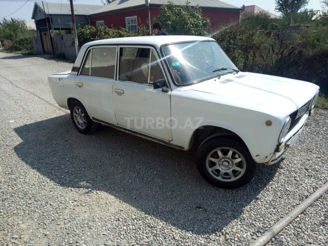LADA (VAZ) 21011 1981, 75,454 km - 1.5 l - Sumqayıt